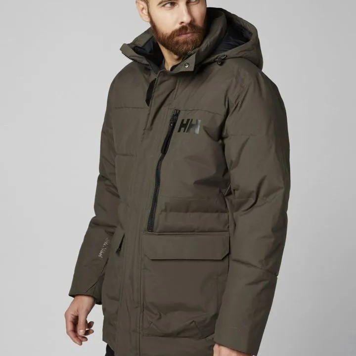 Продам куртку Helly hansen