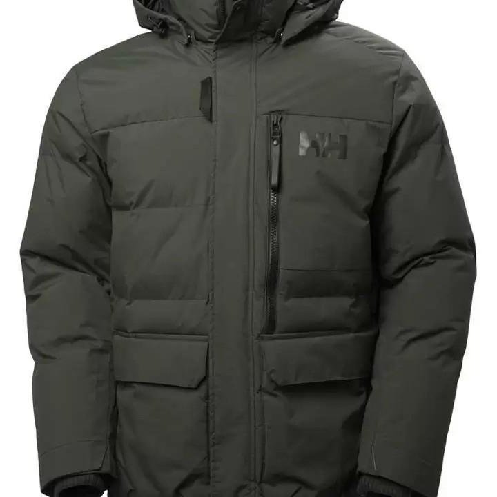 Продам куртку Helly hansen