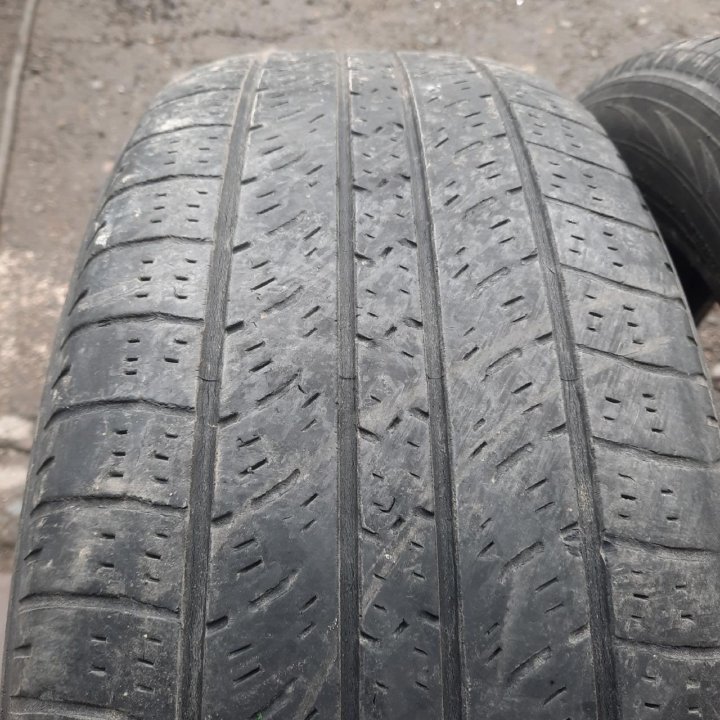 235/55R20 Toyo Proxes A20 (Лот №2998)