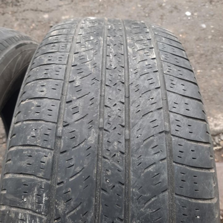 235/55R20 Toyo Proxes A20 (Лот №2998)