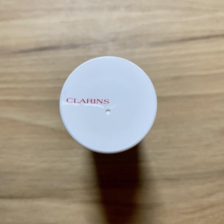 Clarins Средство для снятия макияжа