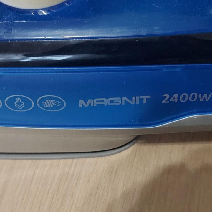 утюг Magnit rmi - 1725