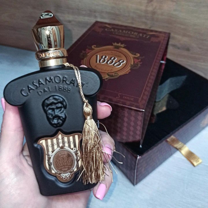 Ксерджофф 1888 Касаморати, 100 ml