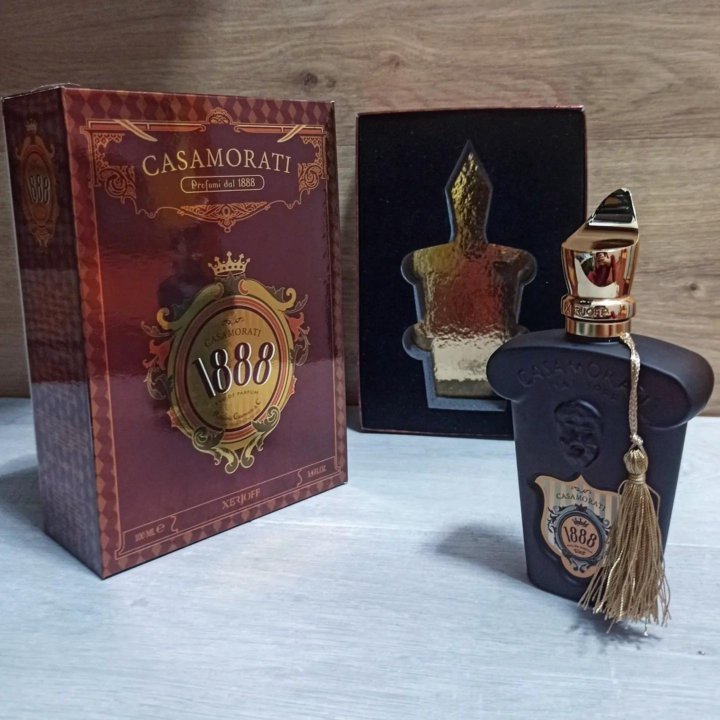 Ксерджофф 1888 Касаморати, 100 ml