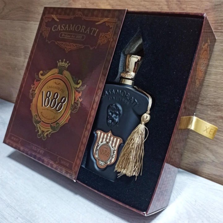 Ксерджофф 1888 Касаморати, 100 ml