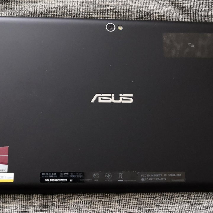 Asus Vivo Tab Smart me400c