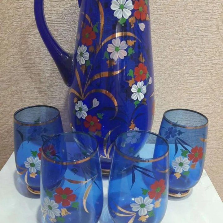 Набор Богемия!!!