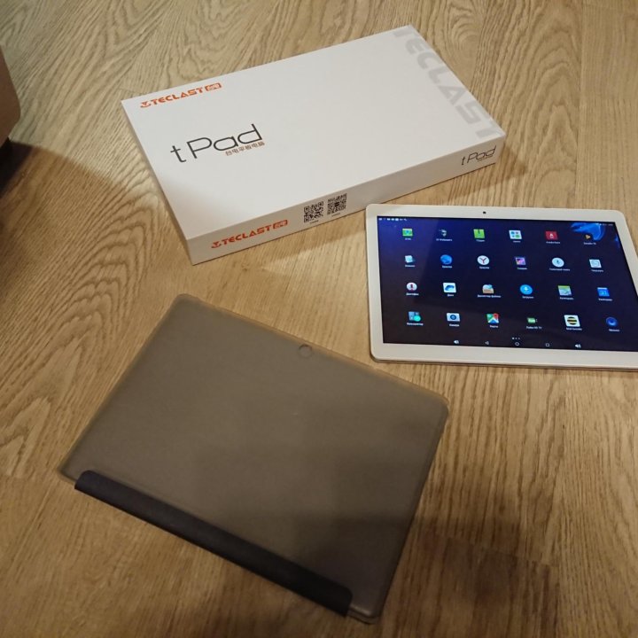 Планшет Teclast TPad (Tab) А10S