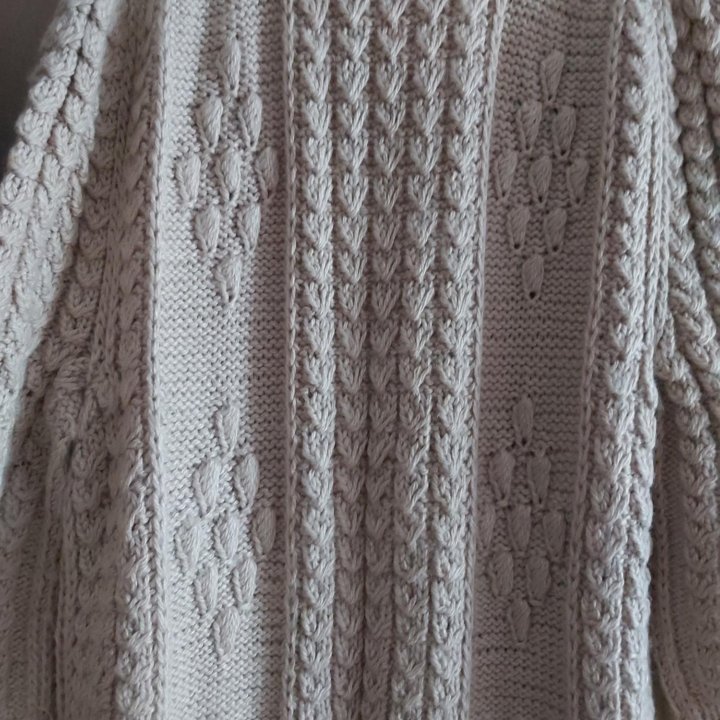 Пальто жакет