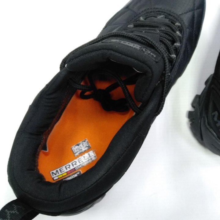 Зимние кроссовки Merrell