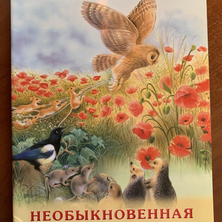 Детская книга