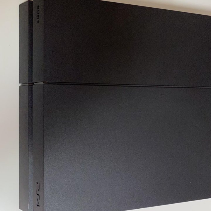 PS4 fat 500gb