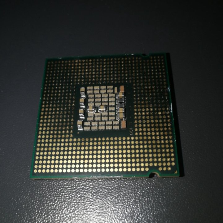 Intel Pentium D 3.20Mhz
