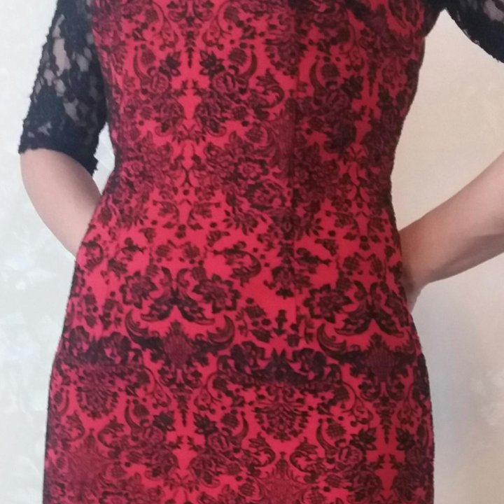 Новые платья