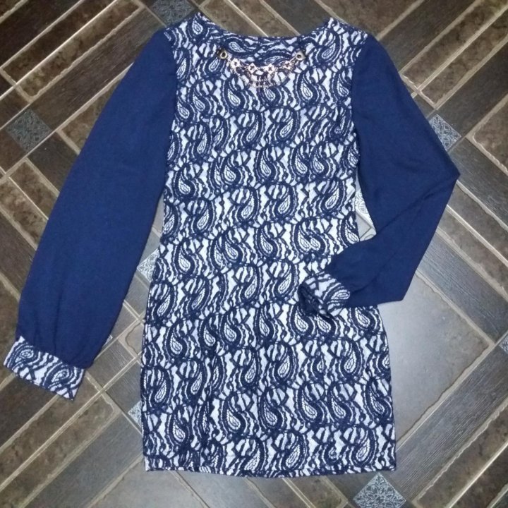 Новые платья