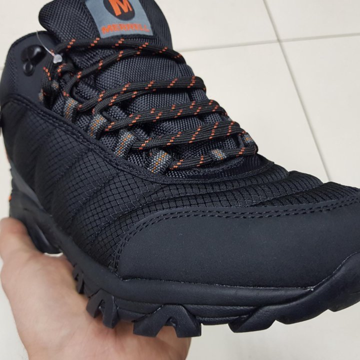 Кроссовки зимние Merrell