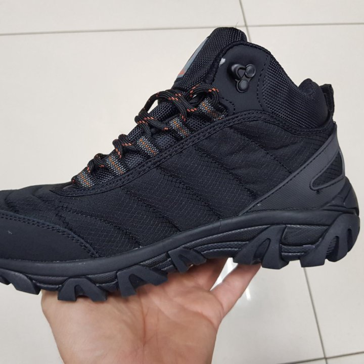 Кроссовки зимние Merrell