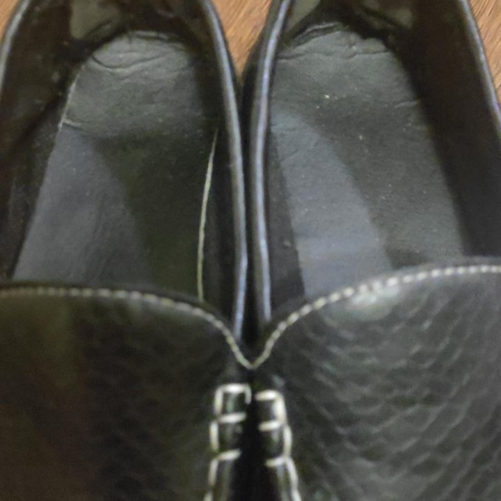 Мокасины 30 размер