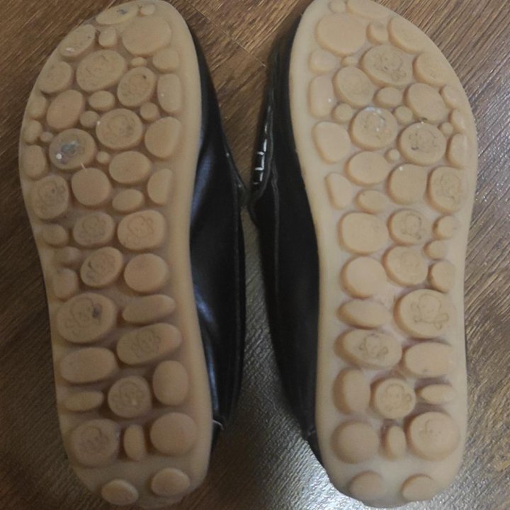 Мокасины 30 размер