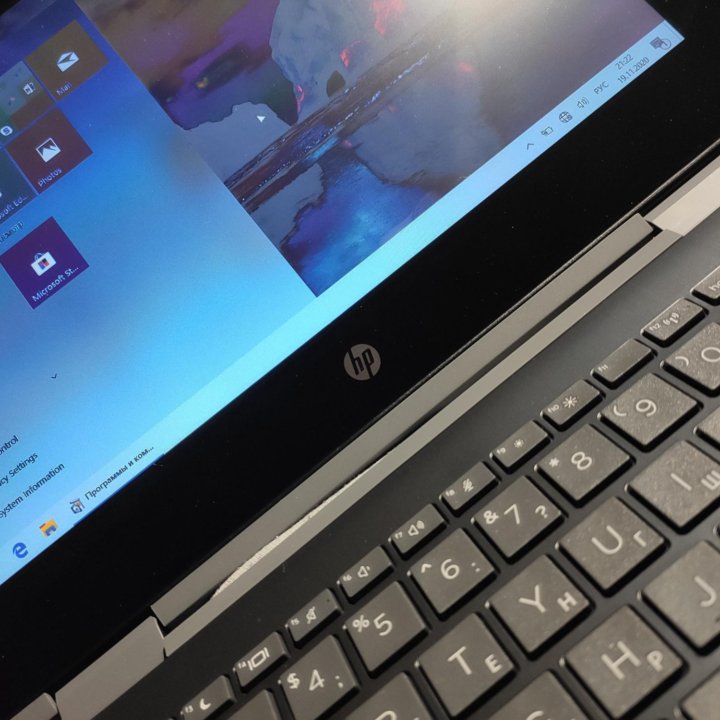 Ноутбук-трансформер HP ProBook x360 11 G5 EE