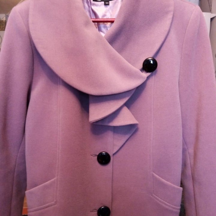 Полупальто