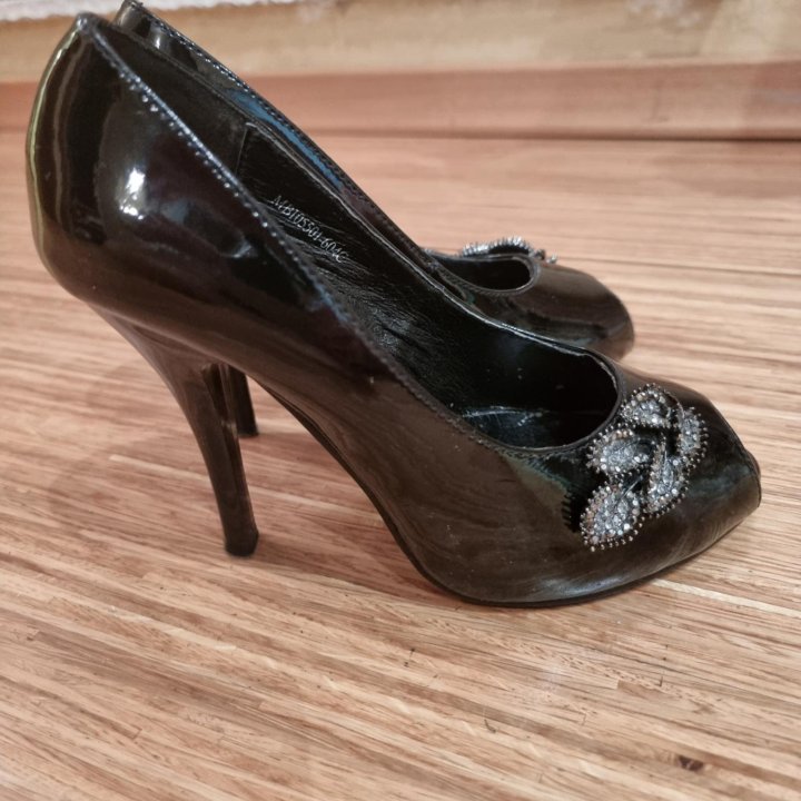 Туфли 34,5 размер