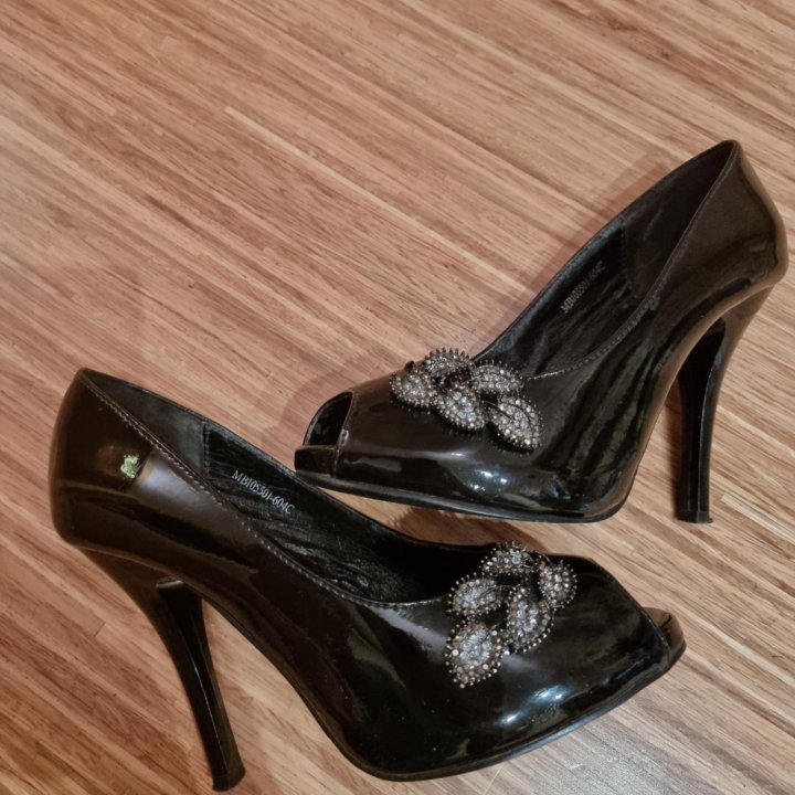 Туфли 34,5 размер