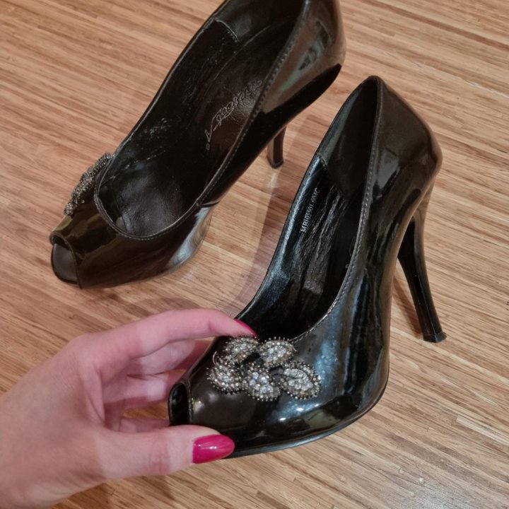 Туфли 34,5 размер