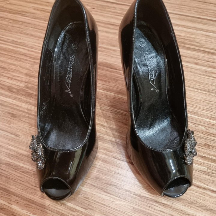 Туфли 34,5 размер