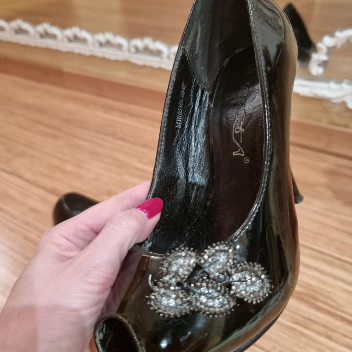 Туфли 34,5 размер