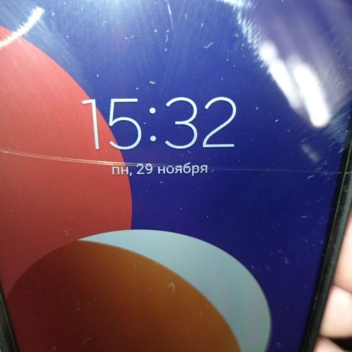 Samsung galaxy m12