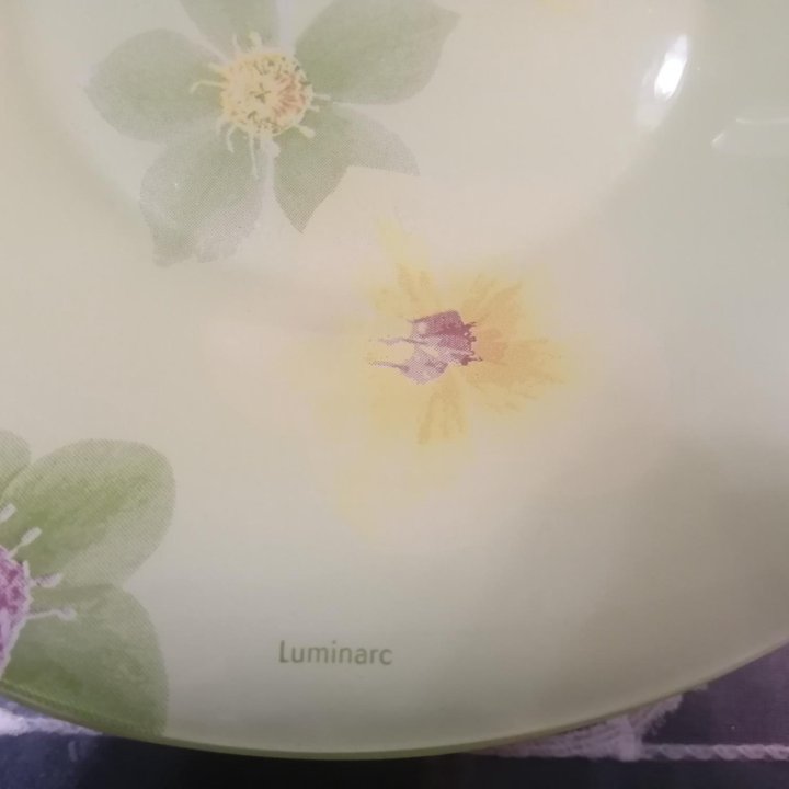 Набор посуды Luminarc