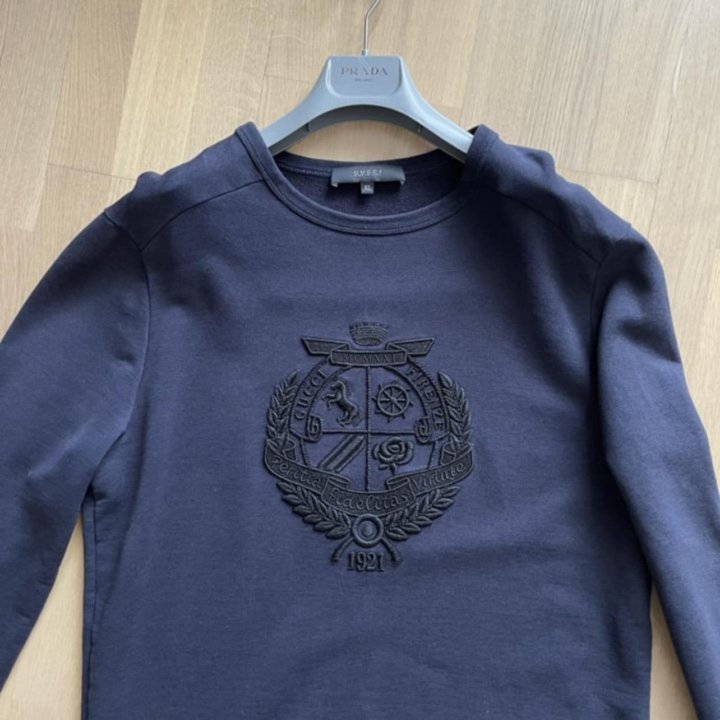 Свитшот gucci