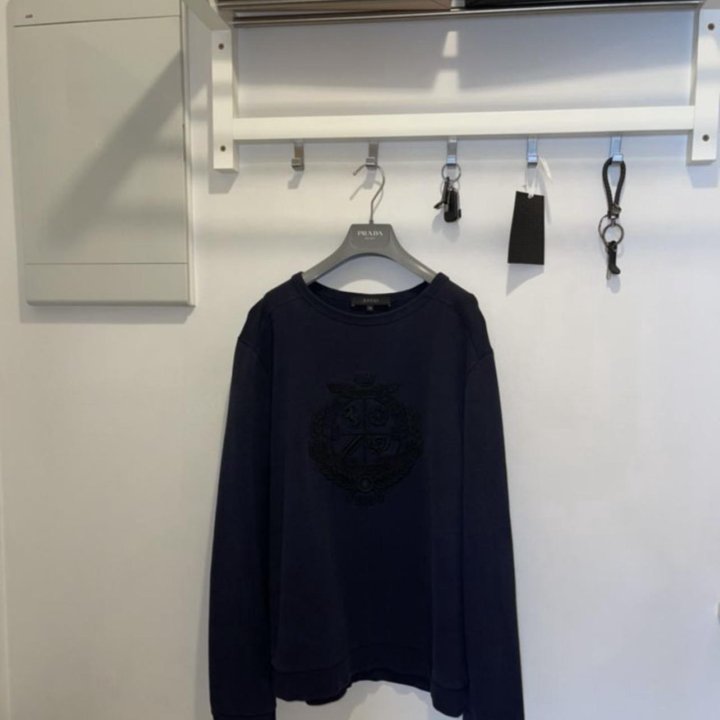Свитшот gucci