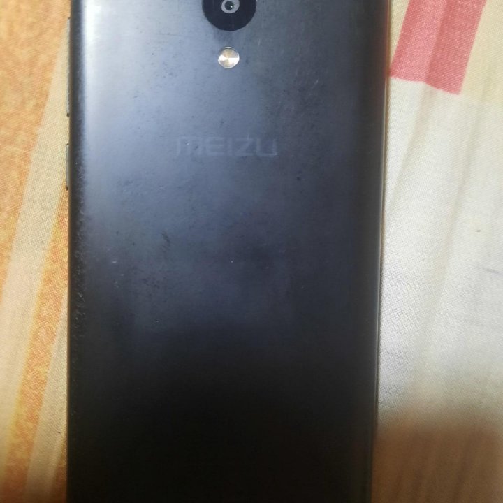 Meizu m8c