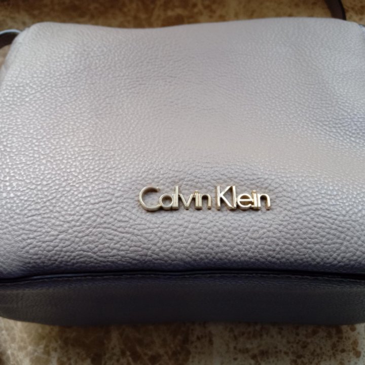 Сумка Calvin Klein Оригинал