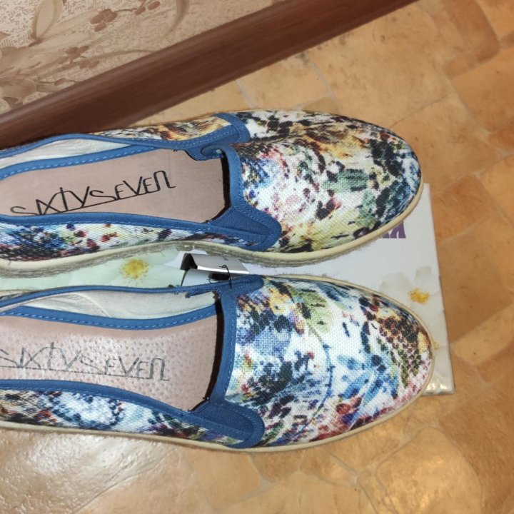 Эскадрильи