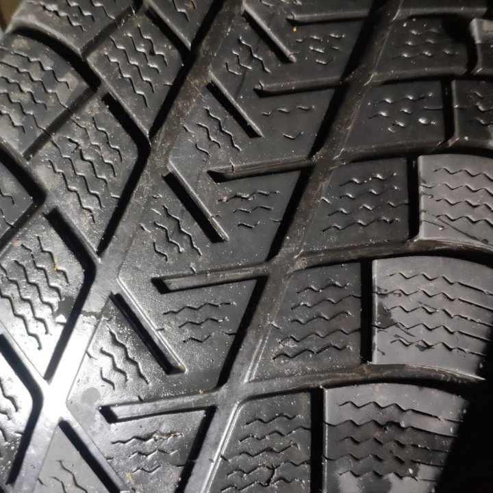 Michelin latitude alpine r18 комплект.