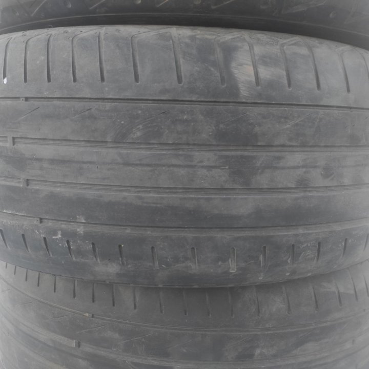 Hankook Ventus S1 Evo2 K117A SUV, 255/55/18