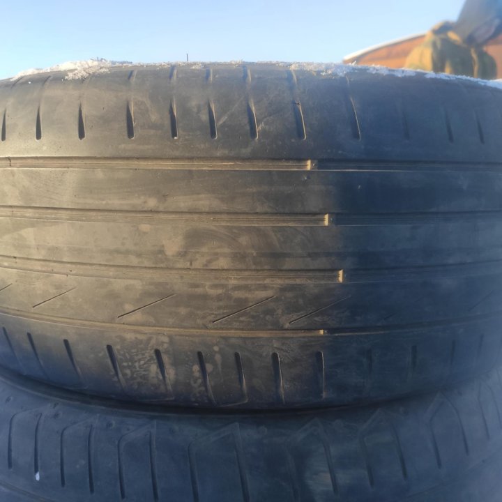 Hankook Ventus S1 Evo2 K117A SUV, 255/55/18