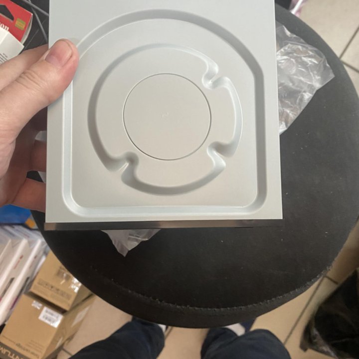 Привод cd dvd-rw