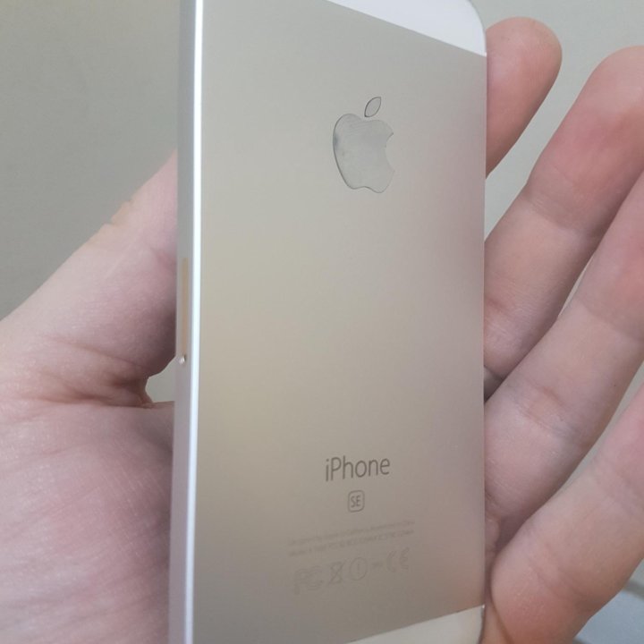 Айфон СЕ 32гб IPhone SE 32gb