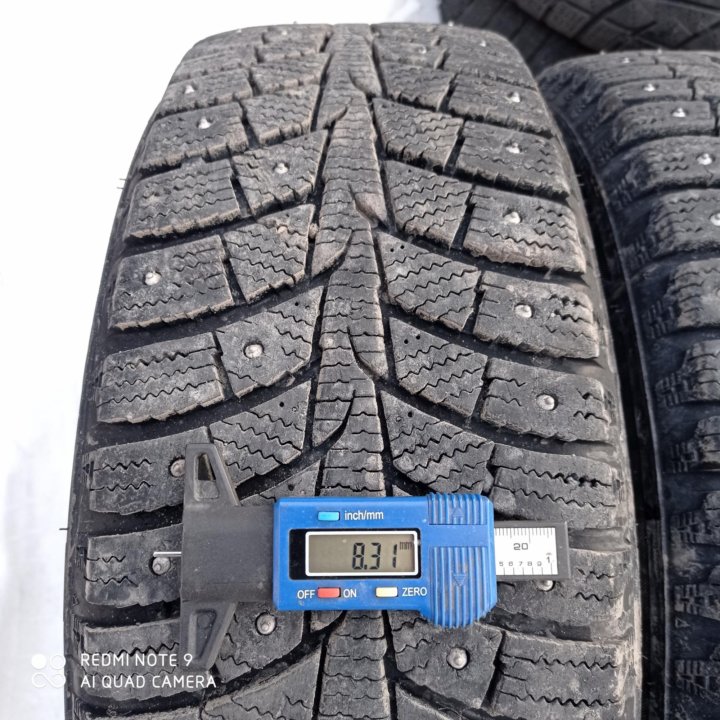 185/65 R15 Laufenn I FIT Ice