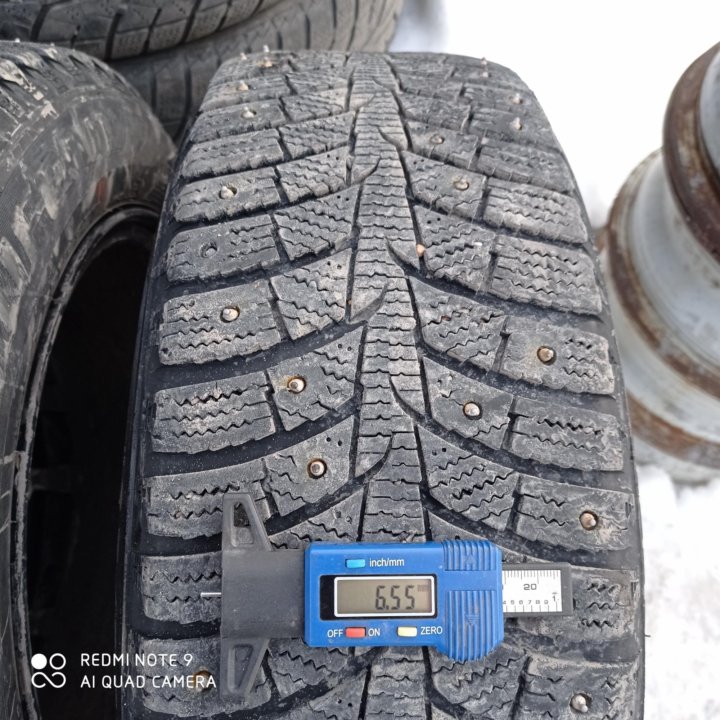 185/65 R15 Laufenn I FIT Ice