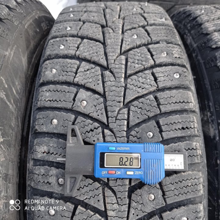 185/65 R15 Laufenn I FIT Ice