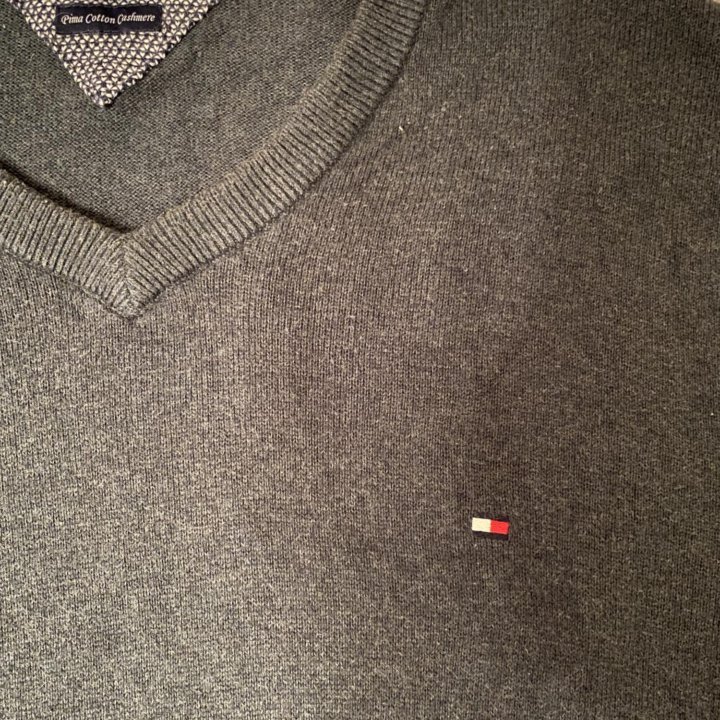 Джемпер Tommy Hilfiger