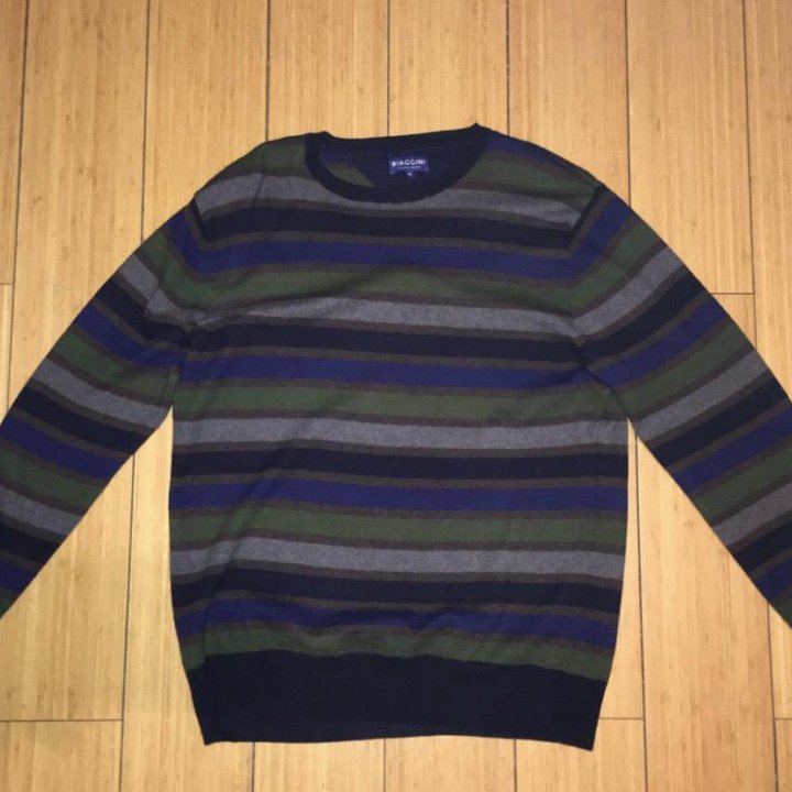 Свитер biaggini