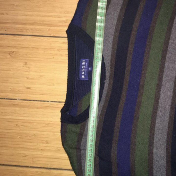 Свитер biaggini