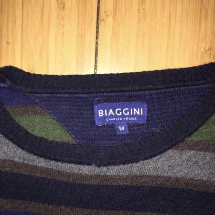 Свитер biaggini