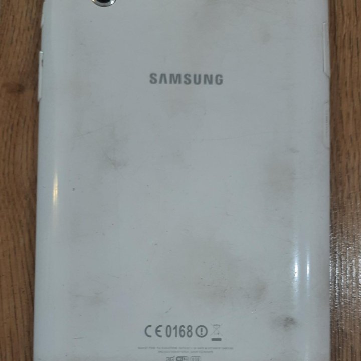 Samsung P3100 неисправный